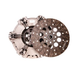 Zestaw sprzęgła Ø 300/280 mm 230003310, 82224600 LUK