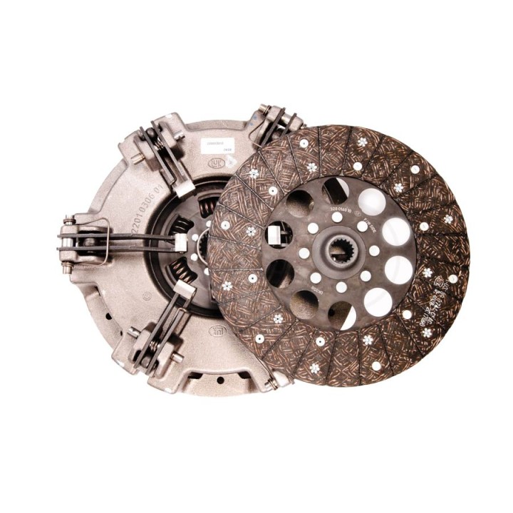 Zestaw sprzęgła Ø 300/280 mm 230003310, 82224600 LUK