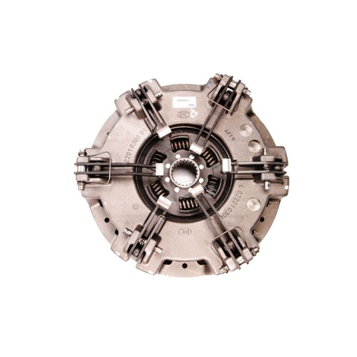 Zestaw sprzęgła Ø 300/280 mm 230003310, 82224600 LUK