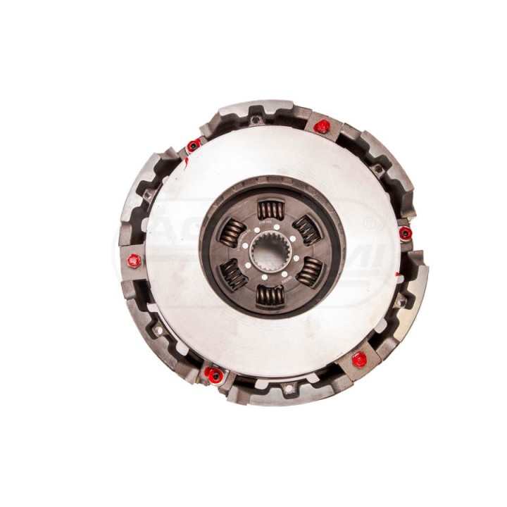 Zestaw sprzęgła Ø 300/280 mm 230003310, 82224600 LUK