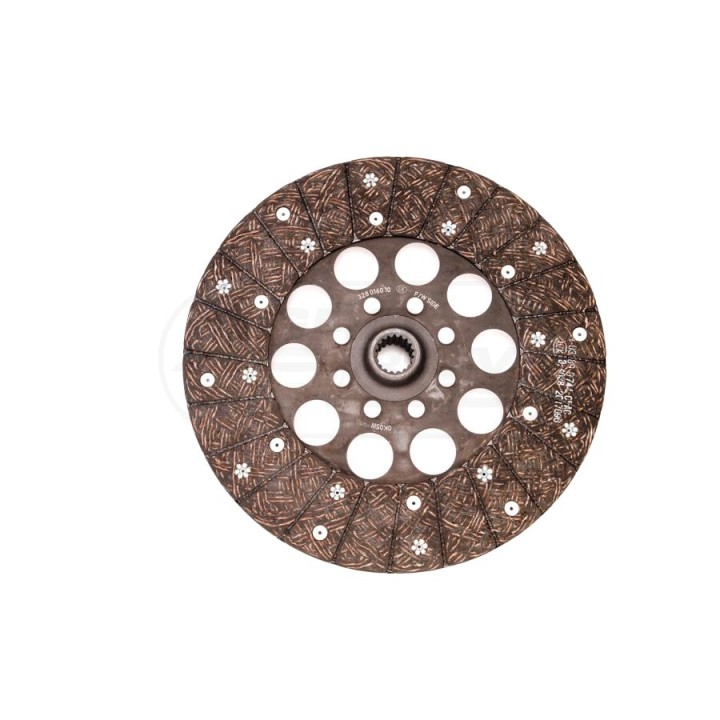 Zestaw sprzęgła Ø 300/280 mm 230003310, 82224600 LUK