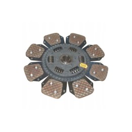TARCZA SPRZĘGŁA 28/221-224 LUK 335019210 , 7700039881 , 7700041396