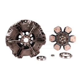 ZESTAW SPRZĘGŁA Z TARCZĄ 30/200- 239K  LUK 633139110, 0011309820 , 7700025600