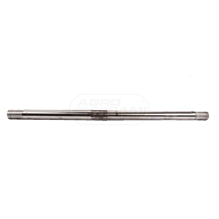 Wałek  L-85 10544 UNIA