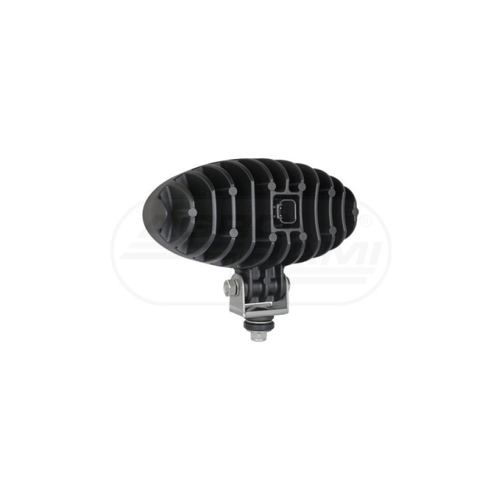 Lampa robocza LEDF 4000lm 12/24V CRV1B.52304.01 WESEM