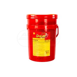 OLEJ SHELL SPIRAX S2 ALS 90 20 L.