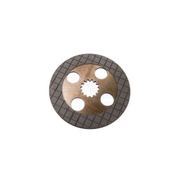 TARCZA HAMULCA  23/422-14  KOMFORT 4997208 , 4999494 , 4999495 , SF4997208