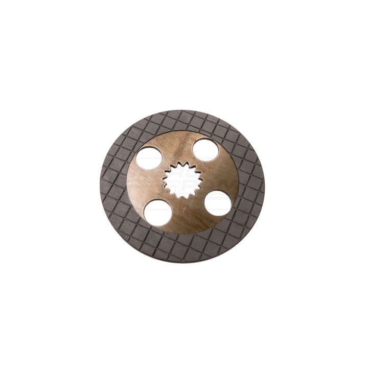 TARCZA HAMULCA  23/422-14  KOMFORT 4997208 , 4999494 , 4999495 , SF4997208