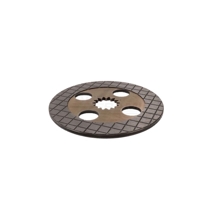TARCZA HAMULCA  23/422-14  KOMFORT 4997208 , 4999494 , 4999495 , SF4997208