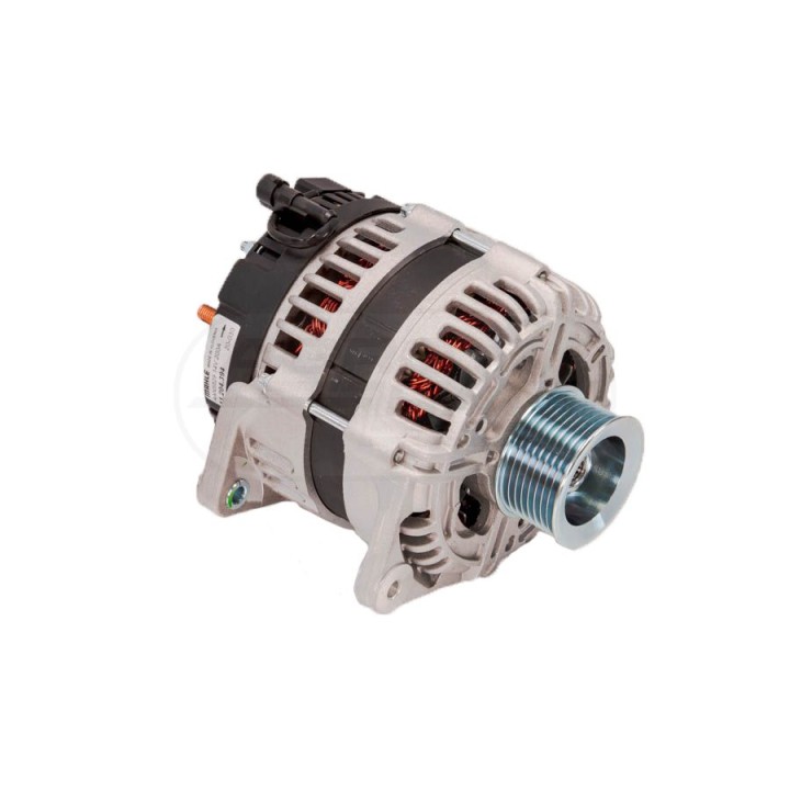 Alternator 62/920-223 Iskra/Mahle/Letrika 87708178 , 841414154 MAHLE