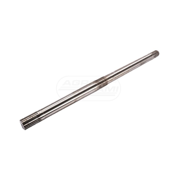 Wałek  L-85 10544 UNIA