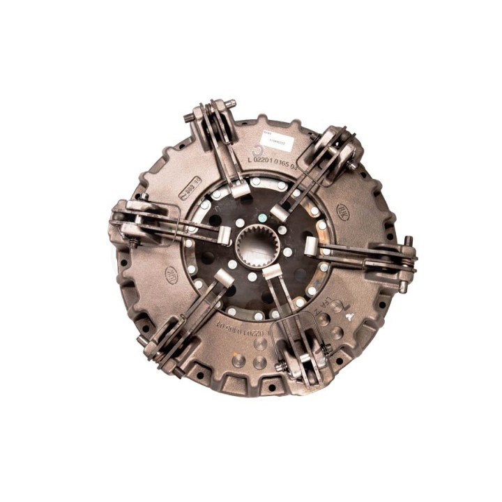 ZESTAW SPRZĘGŁA Z TARCZĄ 29/200-515K, 327mm 24Z 36.5x41.1  LUK 633303809 = 133025910 ,333018610