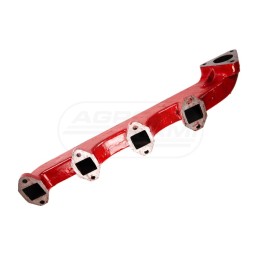 Kolektor wydechowy 80005092/I