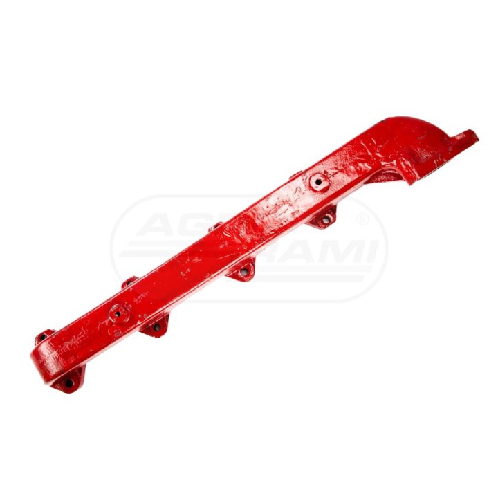 Kolektor wydechowy 80005092/I