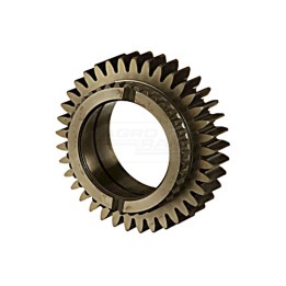 Koło zębate Z=37 ORYGINAŁ 47126622 Case IH