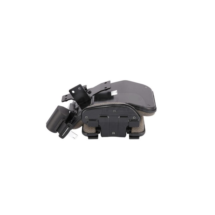 Fotel instruktażowy z pasem 51419165 Case IH