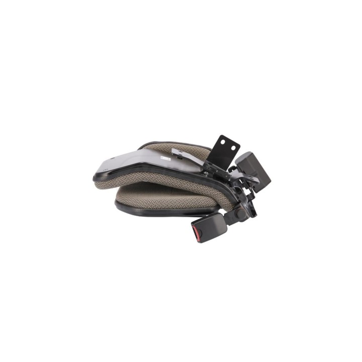 Fotel instruktażowy z pasem 51419165 Case IH