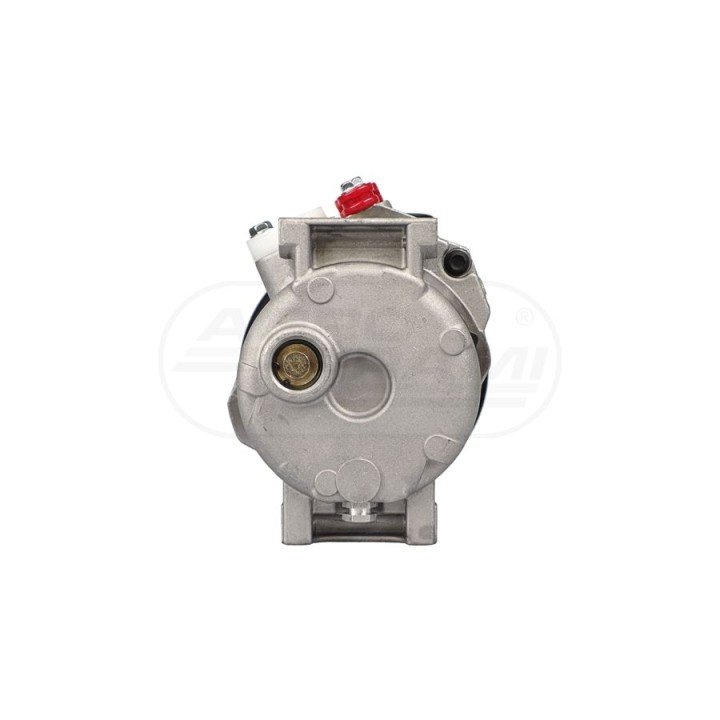 Sprężarka B74434 G117.551.020.110, G117551020100 MAHLE | BEHR