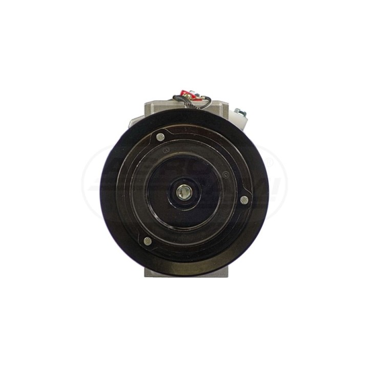 Sprężarka B74434 G117.551.020.110, G117551020100 MAHLE | BEHR