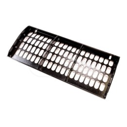 Segment klepiska wstępnego do kukurydzy claas lexion 240X550X5 OCZK.20X40 MM CL-757439 ,  735440, 756195