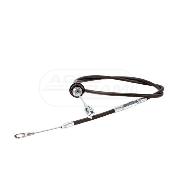 Linka Zwalniania Zaczepu l-2085 AL171269 PRODUKT POLSKI