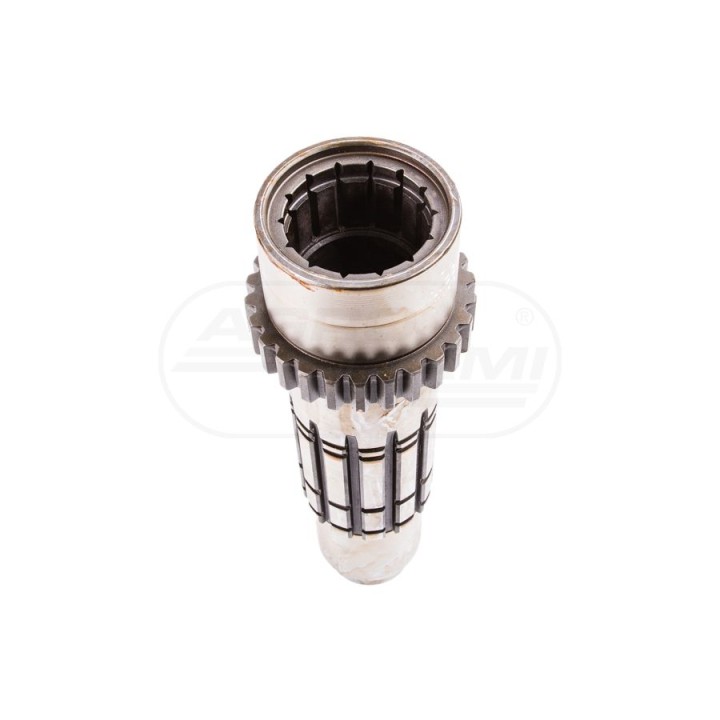 Wałek WOM dŁ- 263,6MM  B69287 540-540E-1000 RPM L155595 , L173244