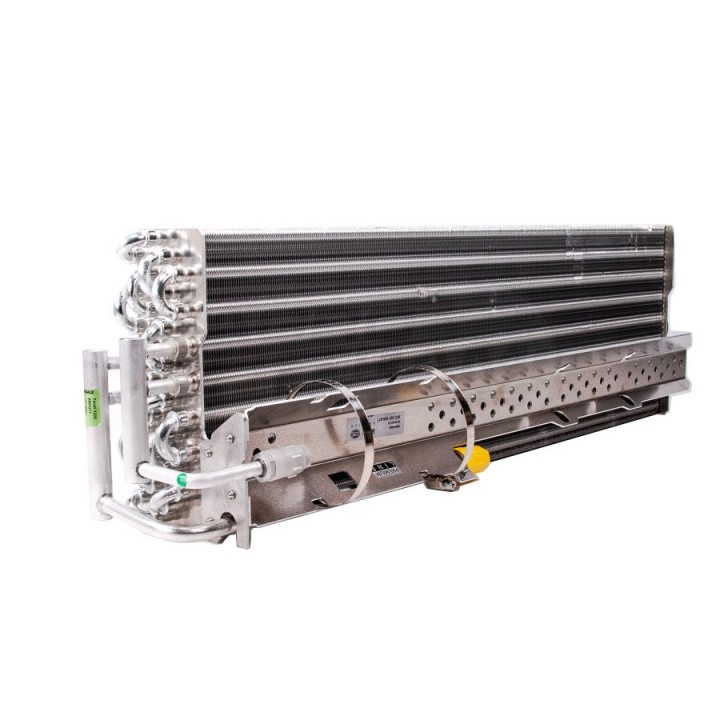Chłodnica Klimatyzacji B110418 F260550010130 MAHLE | BEHR