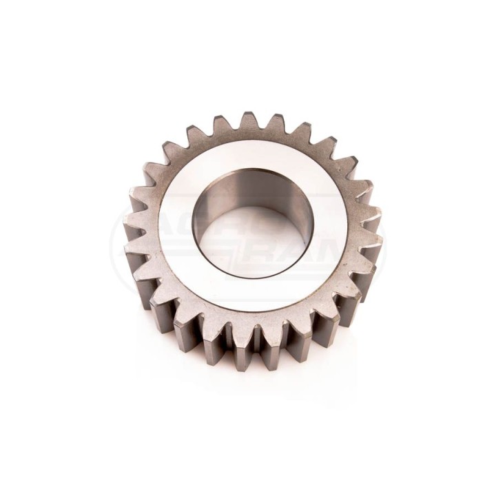 Koło 123/5145497 Z-25   In : 40.35 mm  89.65 mm  29.90 mm 5145497 ,  87310632