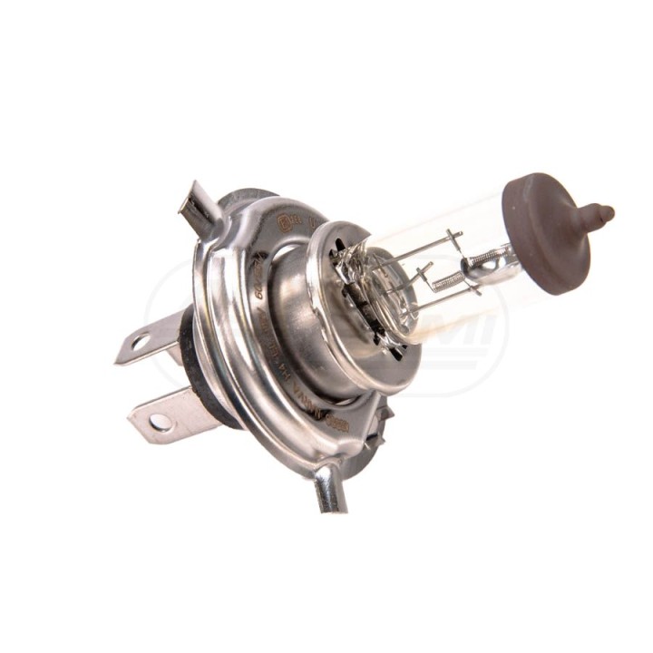 Żarówka LONG LIFE H4LL 12V 60/55W P43T-38 488893000 H4LL-12V60/55W-P43T-38 NARVA