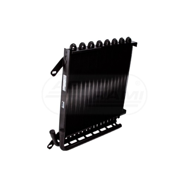 Chłodnica Oleju 26/628-23 AL81176 MAHLE | BEHR