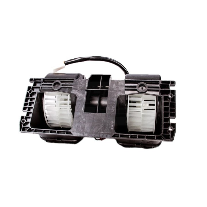 Dmuchawa B53756 G716810130310 , G716810130311 MAHLE | BEHR