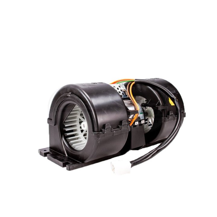 Dmuchawa B53756 G716810130310 , G716810130311 MAHLE | BEHR