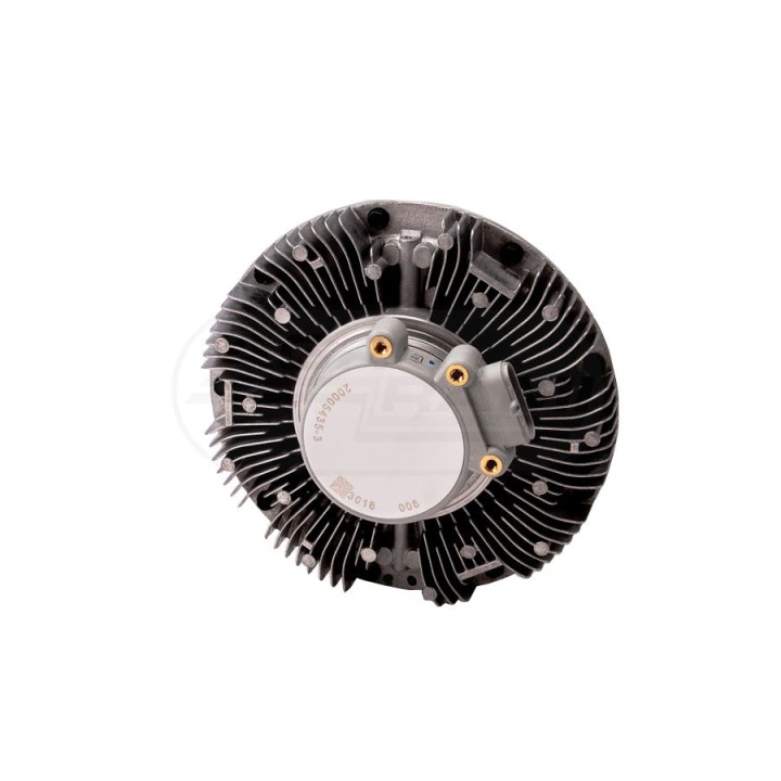 Visko-sprzęgło 4353860M1, 4281538M91 MAHLE | BEHR