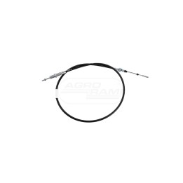 Linka Zmiany Biegów 1660/1480 96612C3 96612C2 PRODUKT POLSKI