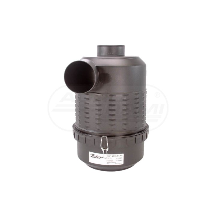 Filtr powietrza kpl. SIL.1405,1505,1605 18011901,18011911, 15011901 Zetor