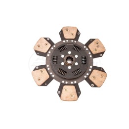Tarcza sprzęgła 25/221-243 1944259C1 , 331015410 , 85026C1 , 85026C KOMFORT