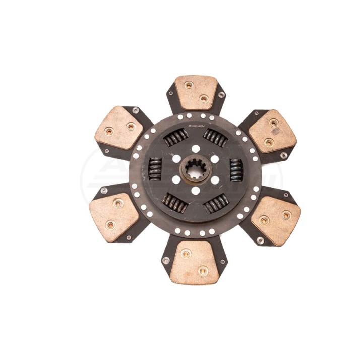 Tarcza sprzęgła 25/221-243 1944259C1 , 331015410 , 85026C1 , 85026C KOMFORT