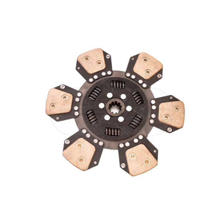 Tarcza sprzęgła 25/221-243 1944259C1 , 331015410 , 85026C1 , 85026C KOMFORT