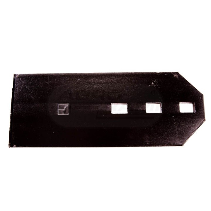 SKROBAK 260X100 IND 419996, 4199961, 419996-1 INDUSTRIEHOF