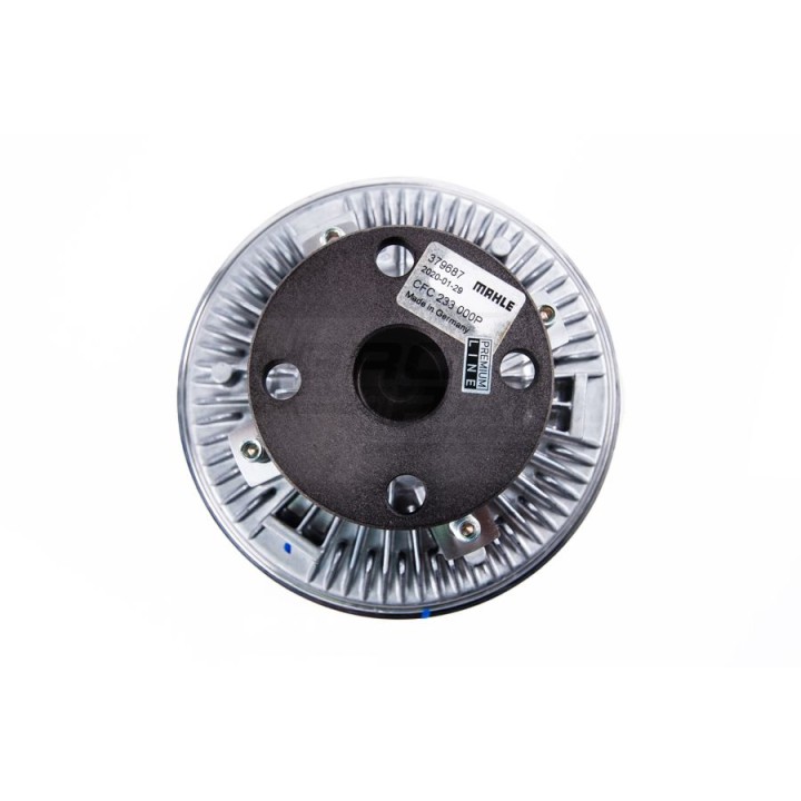 Visco 26/6145-3 AL81448 , AL69178 MAHLE | BEHR