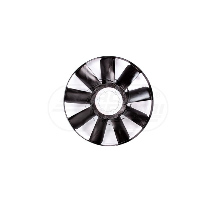 Wentylator 26/145-71 fi- 585 MM - 9 łopatek AL155894 , AL160126 MAHLE | BEHR