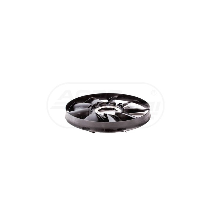 Wentylator 26/145-71 fi- 585 MM - 9 łopatek AL155894 , AL160126 MAHLE | BEHR