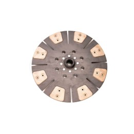 Tarcza sprzegła 25/212-38  fi-350mm 16 frez.  gr.11 1964090C1 , 3230722EX , 3230722R91 , 335 KOMFORT