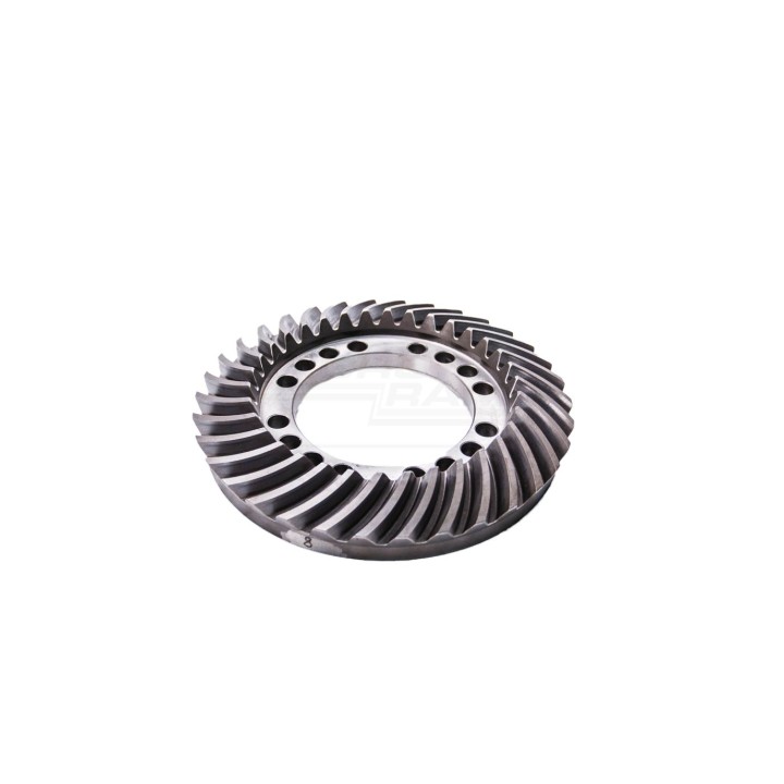 Koło z wałkiem  Z-13/34   b2375 DANA 740 axles AL174435 , AL160177