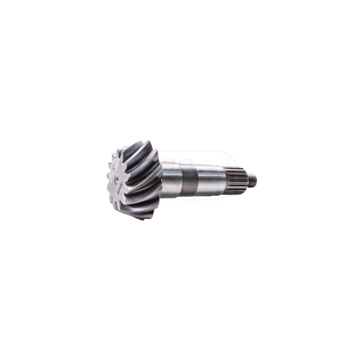 Koło z wałkiem  Z-13/34   b2375 DANA 740 axles AL174435 , AL160177