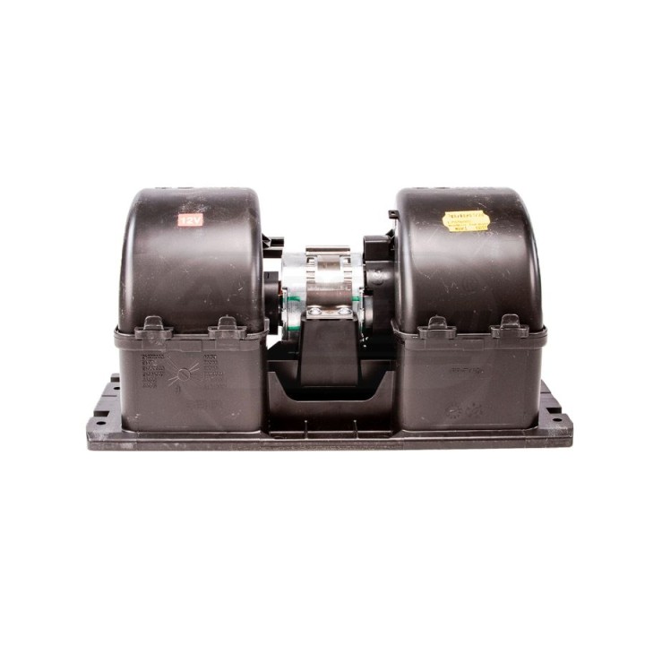 Dmuchawa B53757 F260810130020 , G524810130101 , MAHLE | BEHR
