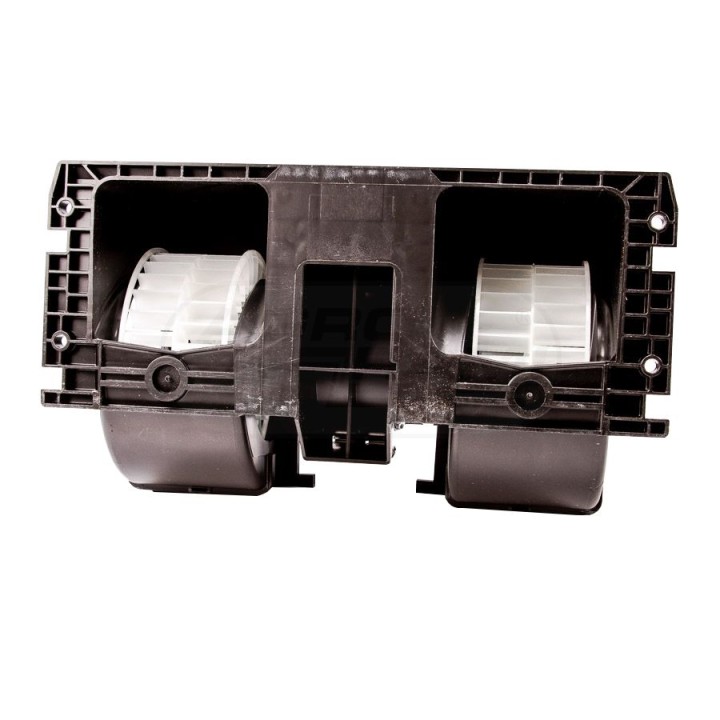 Dmuchawa B53757 F260810130020 , G524810130101 , MAHLE | BEHR