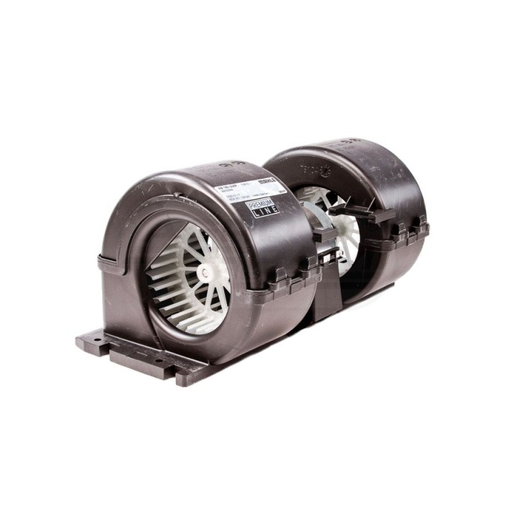 Dmuchawa B53757 F260810130020 , G524810130101 , MAHLE | BEHR