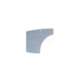 Szyba 51411357, 47953655 Case IH