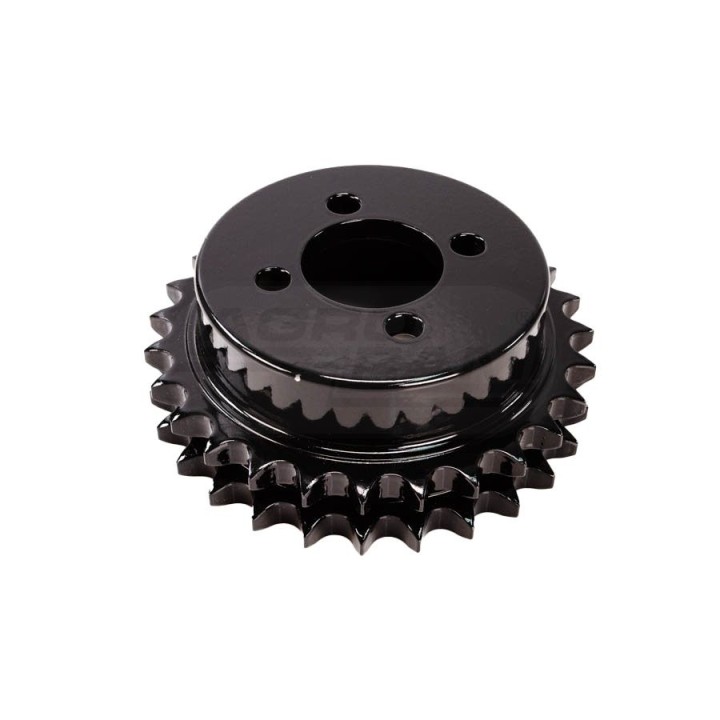 Koło łańcuchowe napędzane 84977253 Case IH